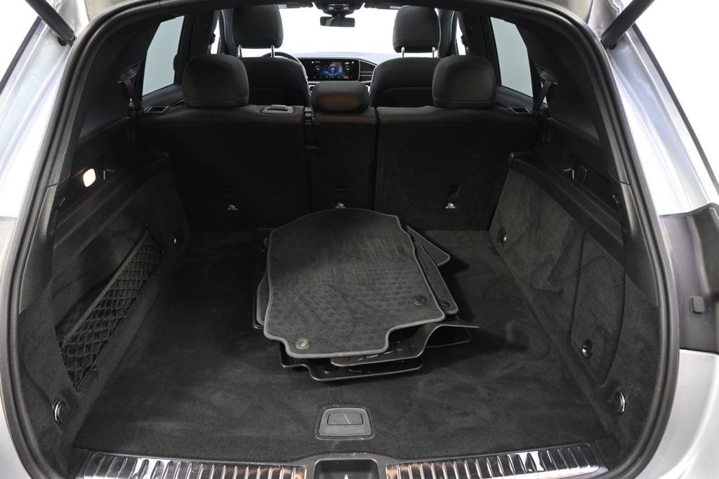 used 2022 Mercedes-Benz GLE 450 car, priced at $39,444
