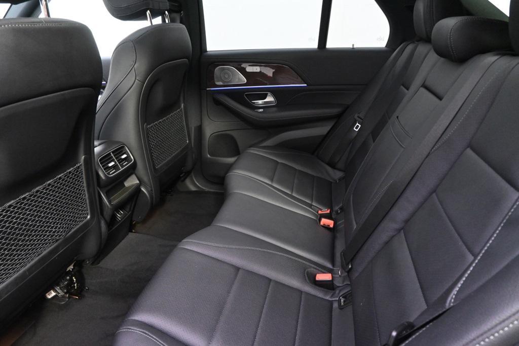 used 2022 Mercedes-Benz GLE 450 car, priced at $39,444