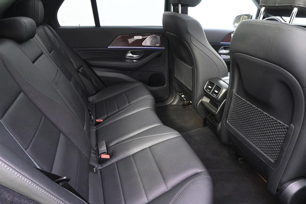 used 2022 Mercedes-Benz GLE 450 car, priced at $39,444