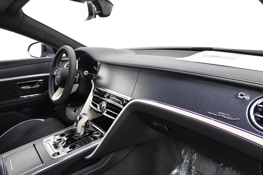 new 2025 Bentley Flying Spur car, priced at $346,740