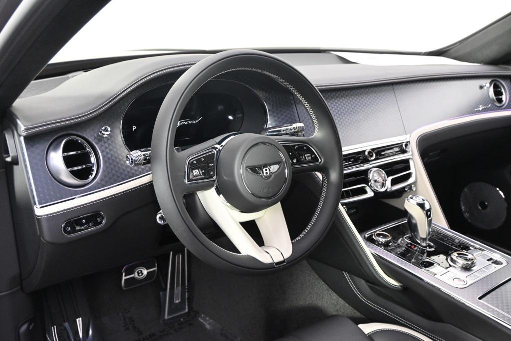 new 2025 Bentley Flying Spur car, priced at $346,740