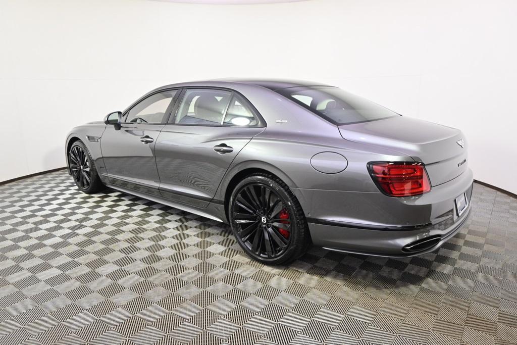 new 2025 Bentley Flying Spur car, priced at $346,740