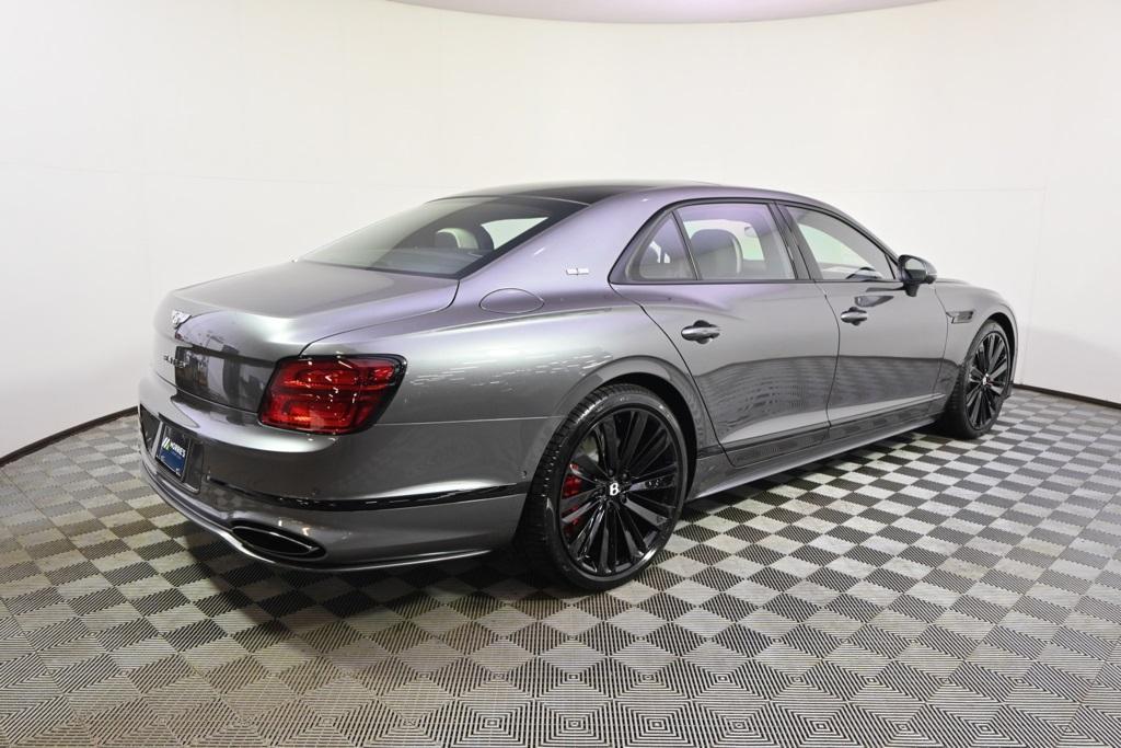 new 2025 Bentley Flying Spur car, priced at $346,740