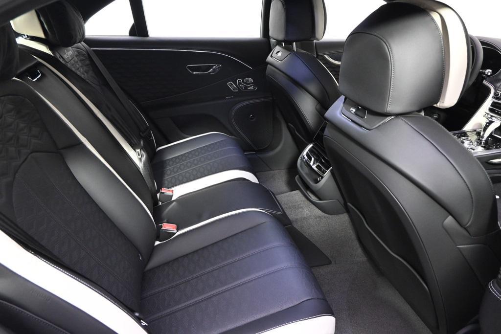 new 2025 Bentley Flying Spur car, priced at $346,740