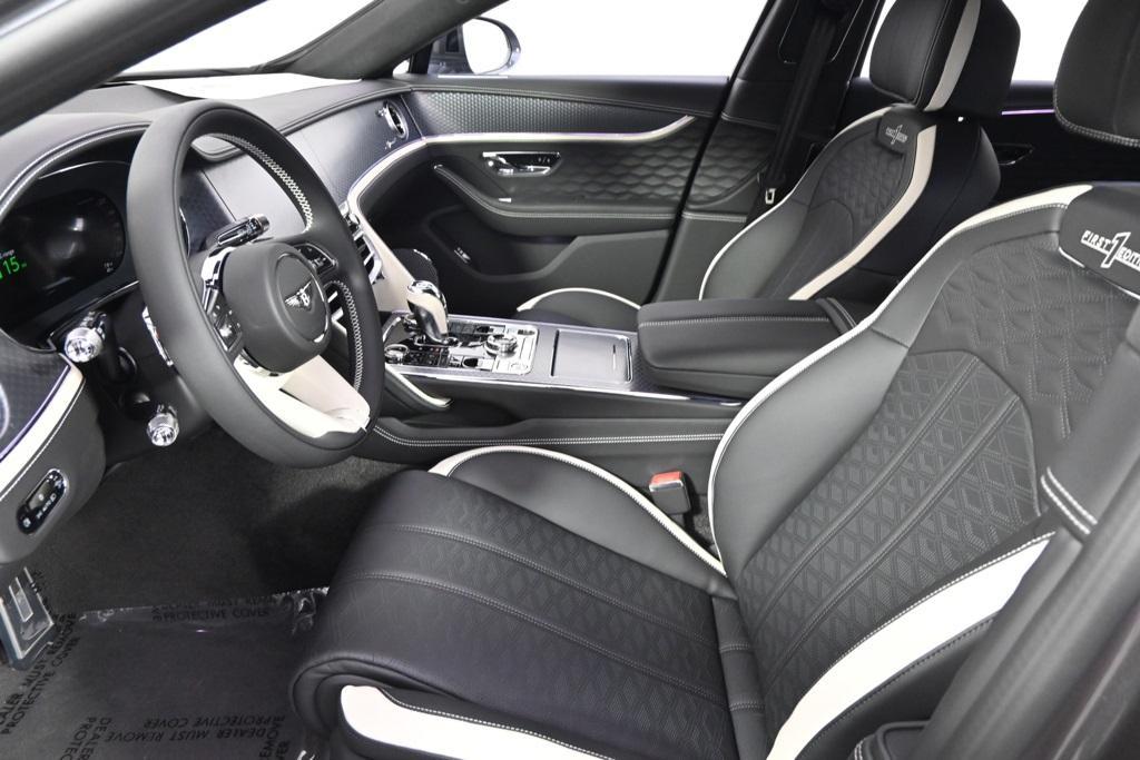 new 2025 Bentley Flying Spur car, priced at $346,740