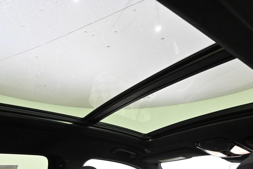 used 2025 BMW X7 car, priced at $82,998