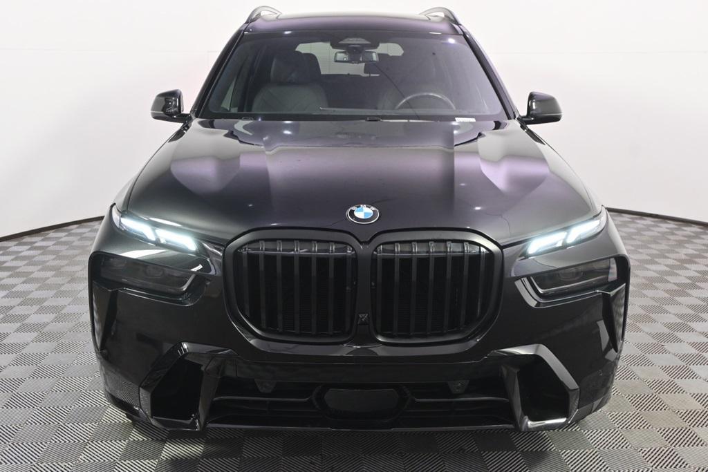 used 2025 BMW X7 car, priced at $82,998