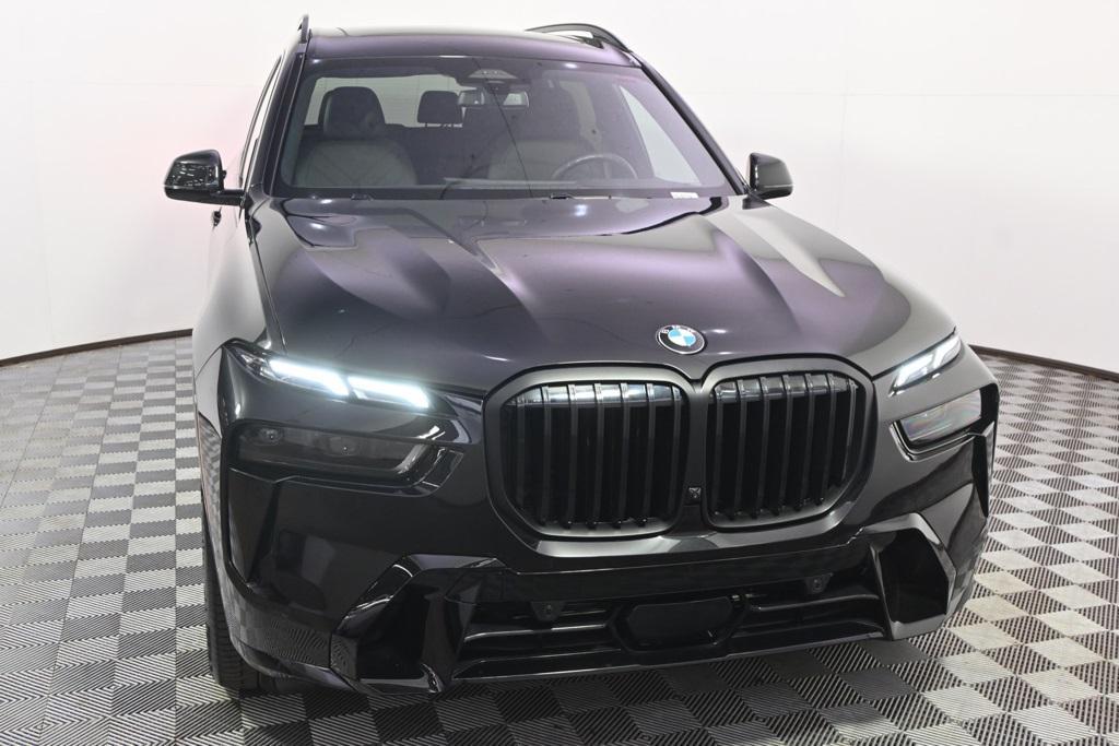used 2025 BMW X7 car, priced at $82,998