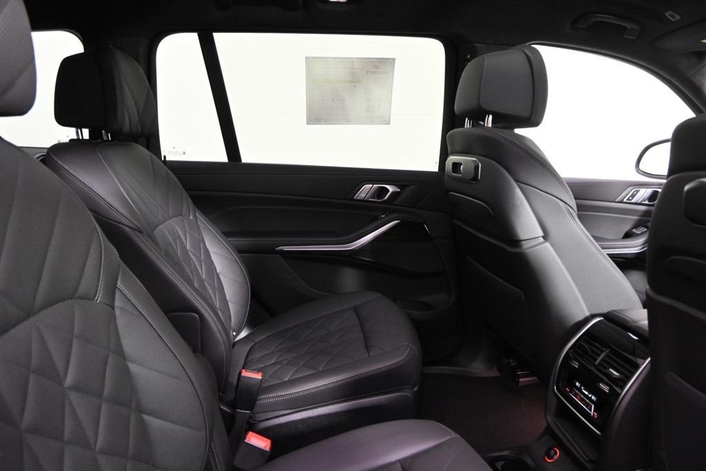 used 2025 BMW X7 car, priced at $82,998