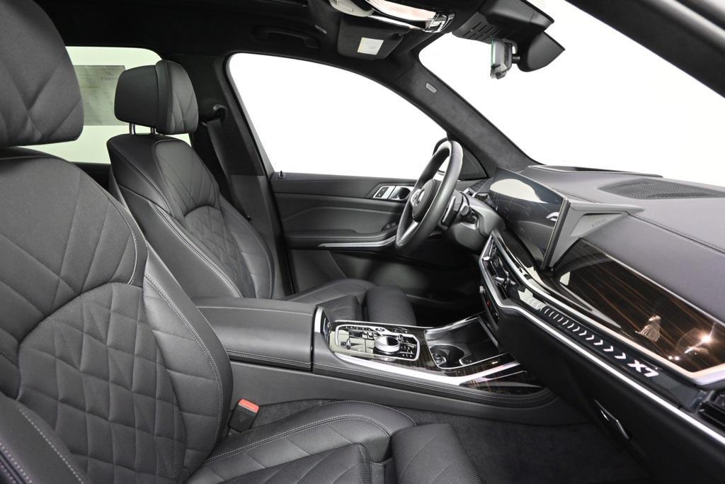 used 2025 BMW X7 car, priced at $82,998