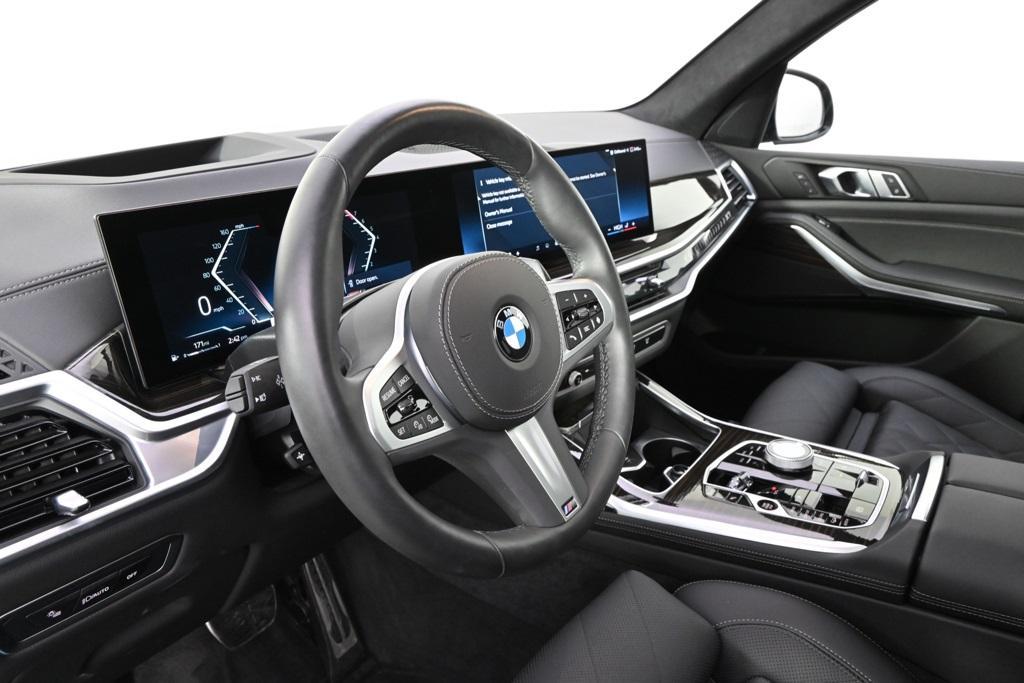 used 2025 BMW X7 car, priced at $82,998