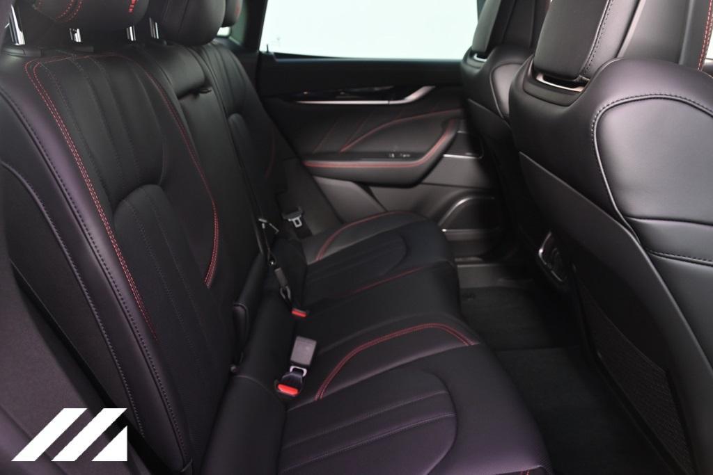 used 2024 Maserati Levante car, priced at $85,888