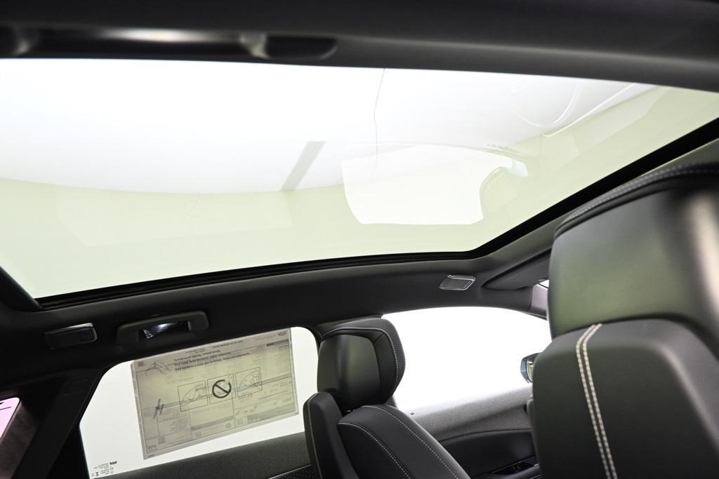 new 2026 Cadillac OPTIQ car, priced at $56,715