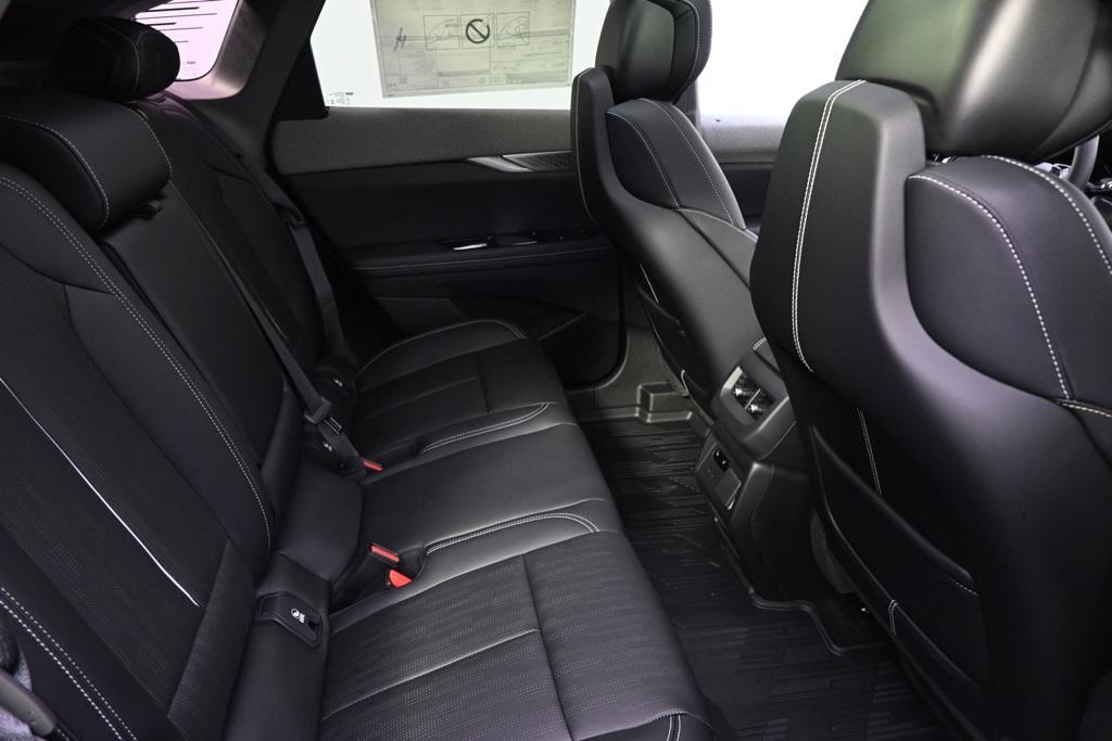 new 2026 Cadillac OPTIQ car, priced at $56,715