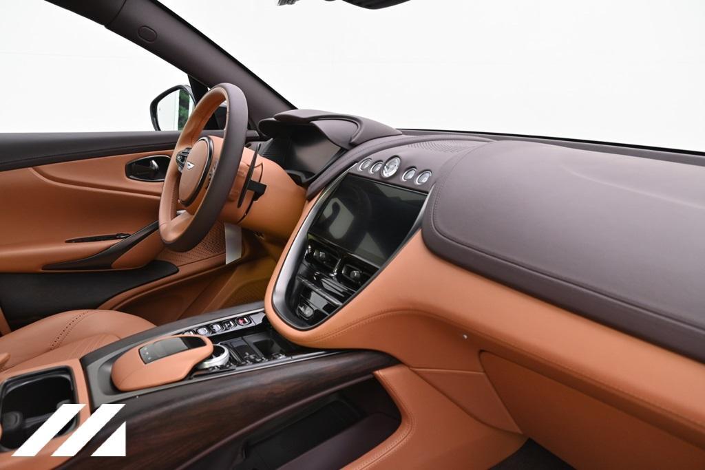 used 2024 Aston Martin DBX car, priced at $184,888