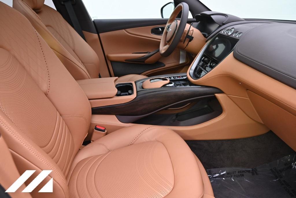 used 2024 Aston Martin DBX car, priced at $184,888