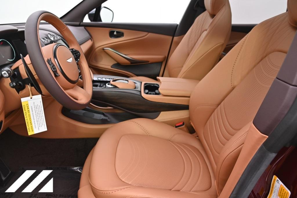 used 2024 Aston Martin DBX car, priced at $184,888