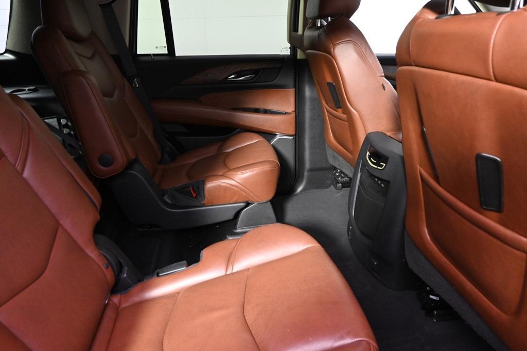 used 2019 Cadillac Escalade car, priced at $35,998