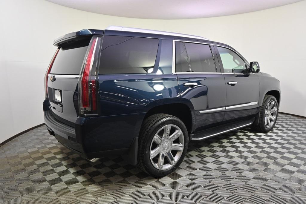 used 2019 Cadillac Escalade car, priced at $35,998