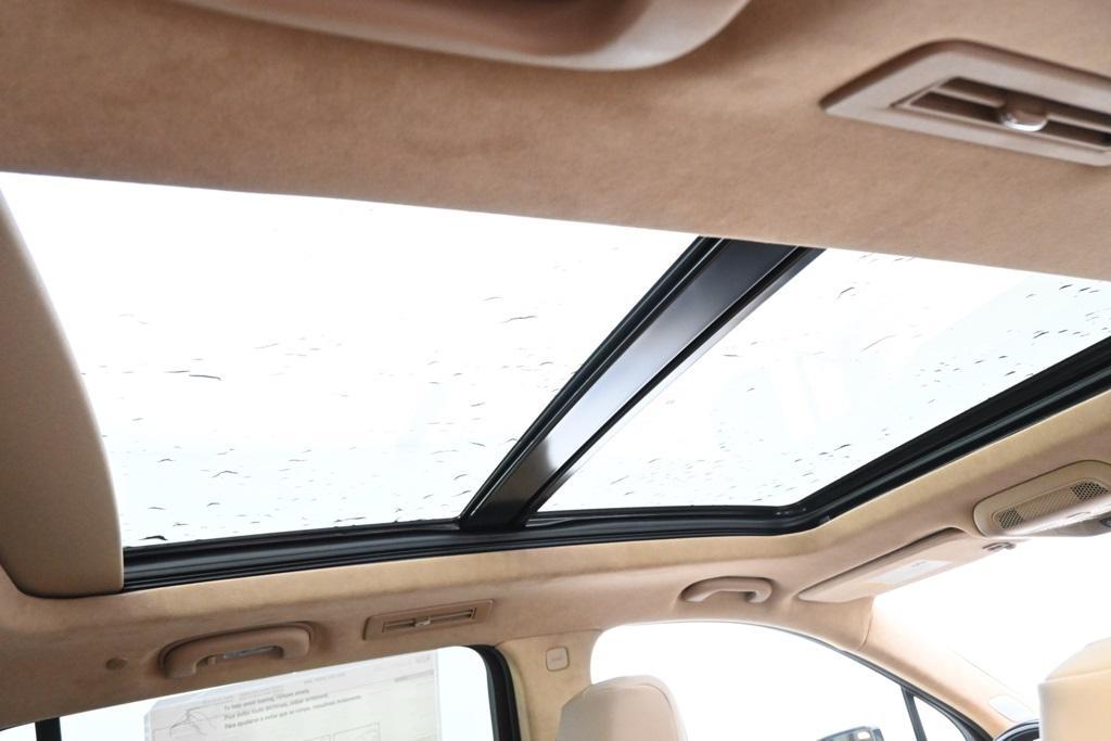 new 2025 Cadillac XT6 car, priced at $76,410
