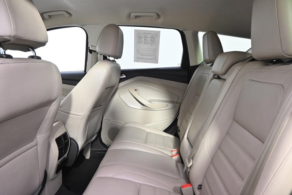 used 2017 Ford Escape car, priced at $11,998