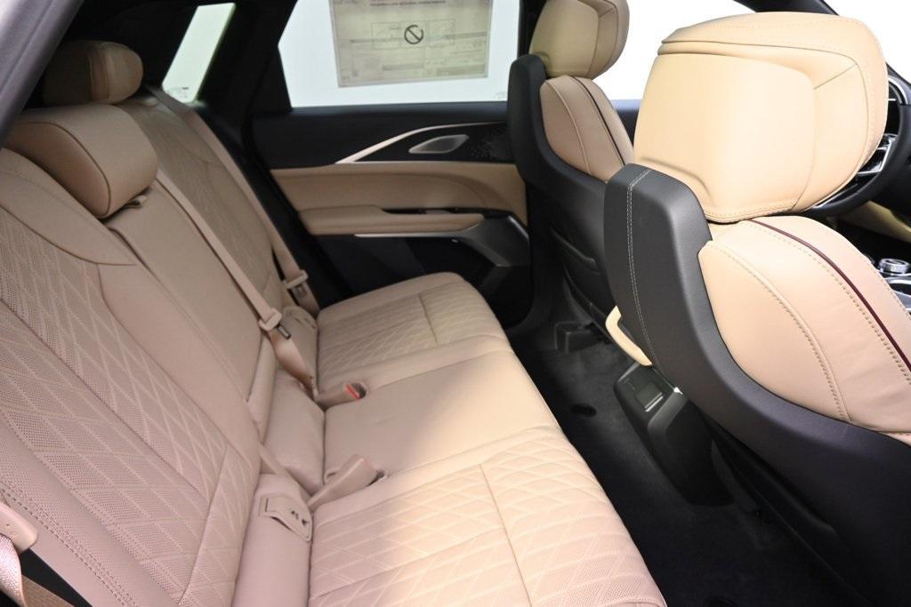 new 2025 Cadillac LYRIQ car, priced at $78,729