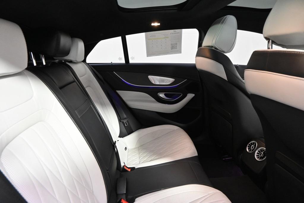 used 2024 Mercedes-Benz AMG GT 63 car, priced at $134,998