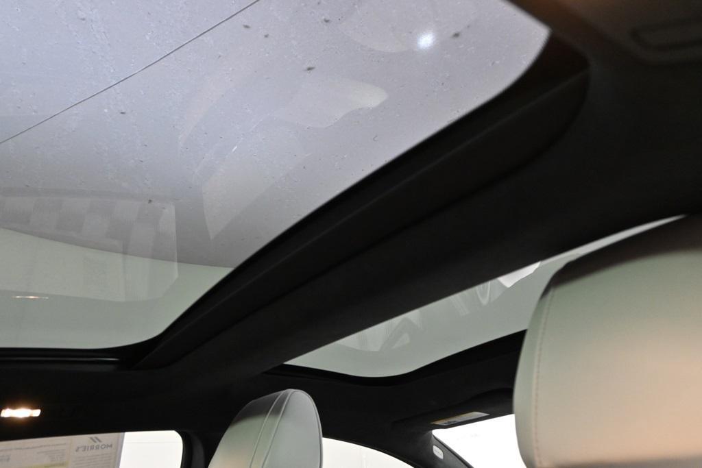 used 2024 Mercedes-Benz AMG GT 63 car, priced at $134,998