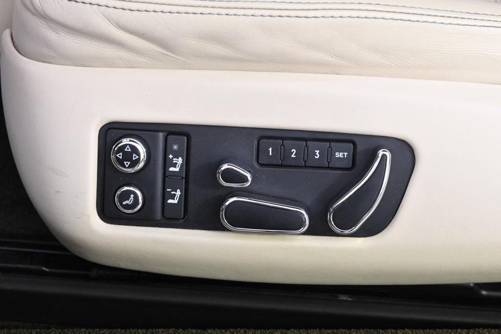 used 2015 Bentley Continental GT car, priced at $71,555