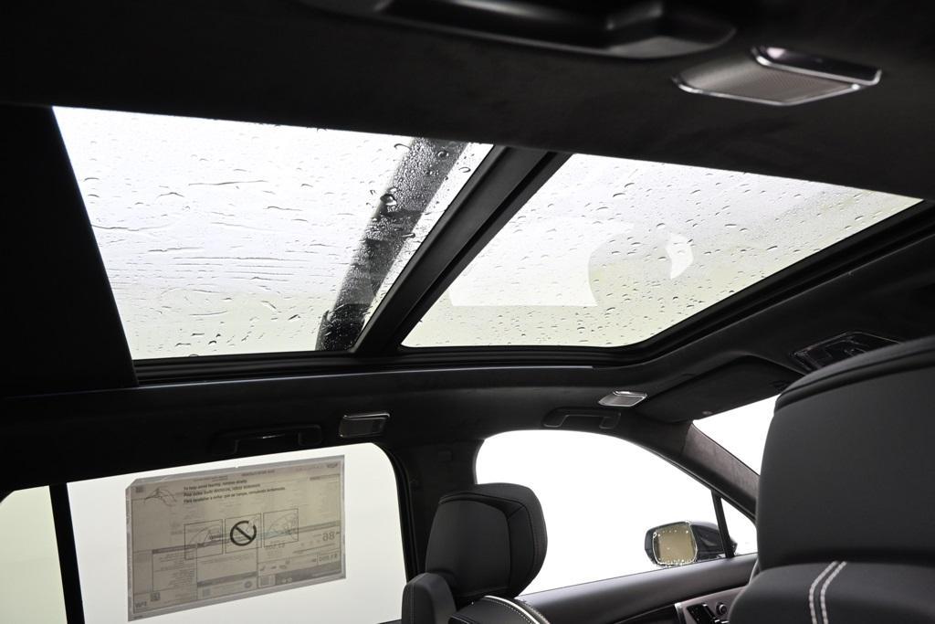 new 2026 Cadillac VISTIQ car, priced at $99,735