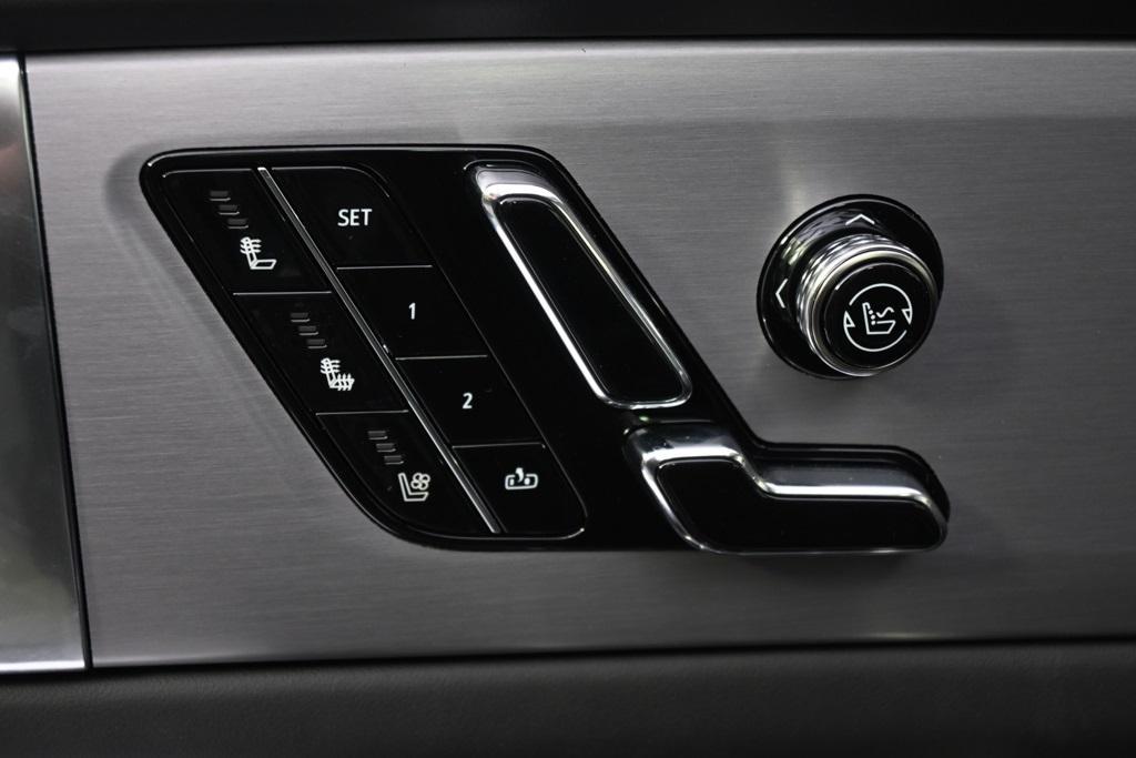 new 2026 Cadillac VISTIQ car, priced at $99,735