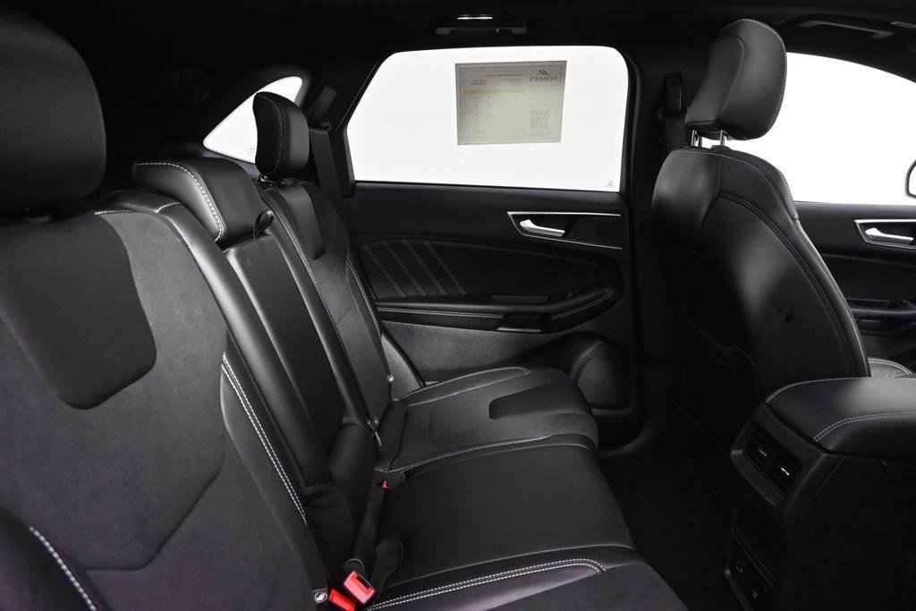 used 2021 Ford Edge car, priced at $26,888