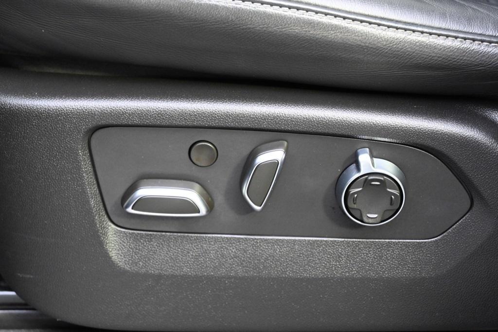 used 2021 Cadillac Escalade car, priced at $64,998