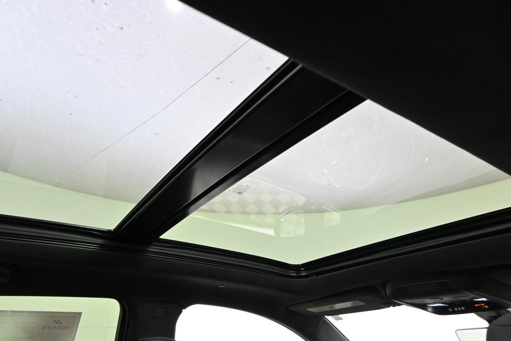 used 2023 Cadillac XT5 car, priced at $35,777