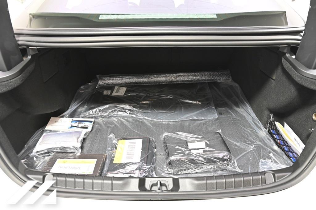 used 2024 Maserati Ghibli car, priced at $68,990
