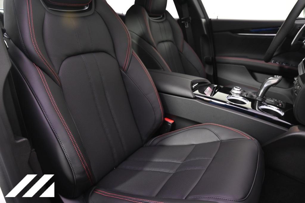 used 2024 Maserati Ghibli car, priced at $68,990