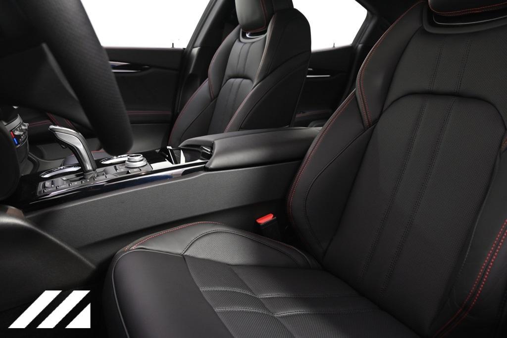 used 2024 Maserati Ghibli car, priced at $68,990