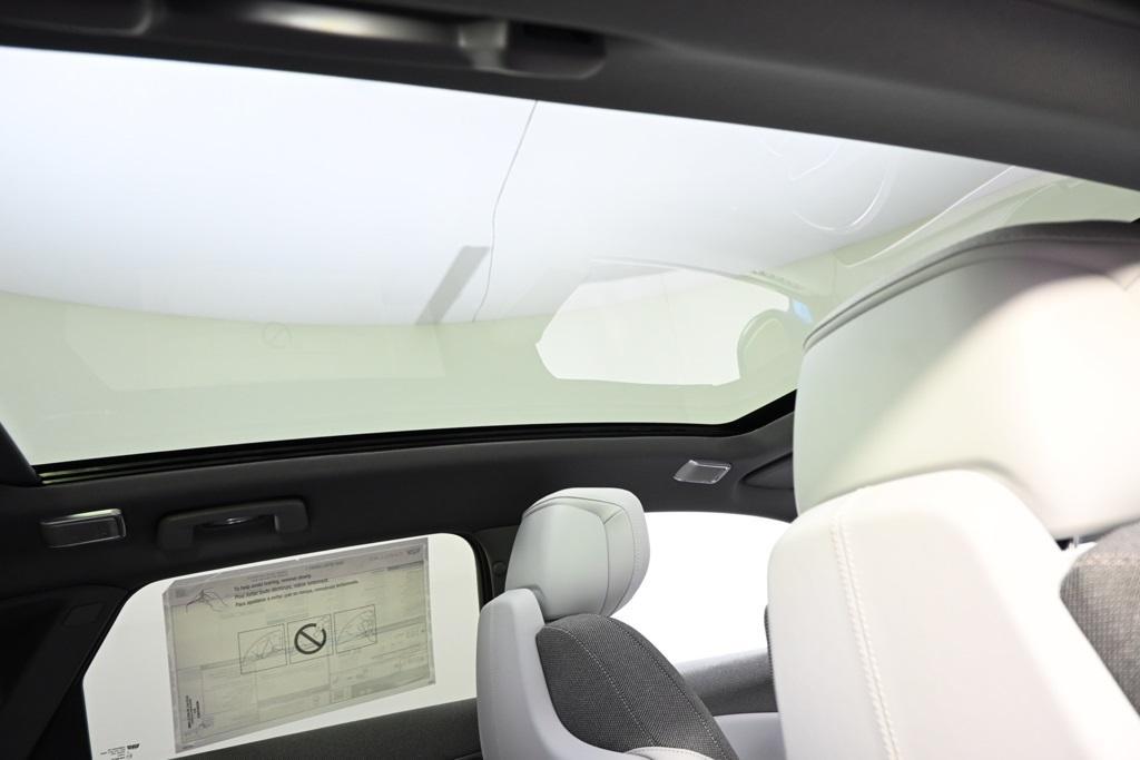 new 2025 Cadillac OPTIQ car, priced at $55,709