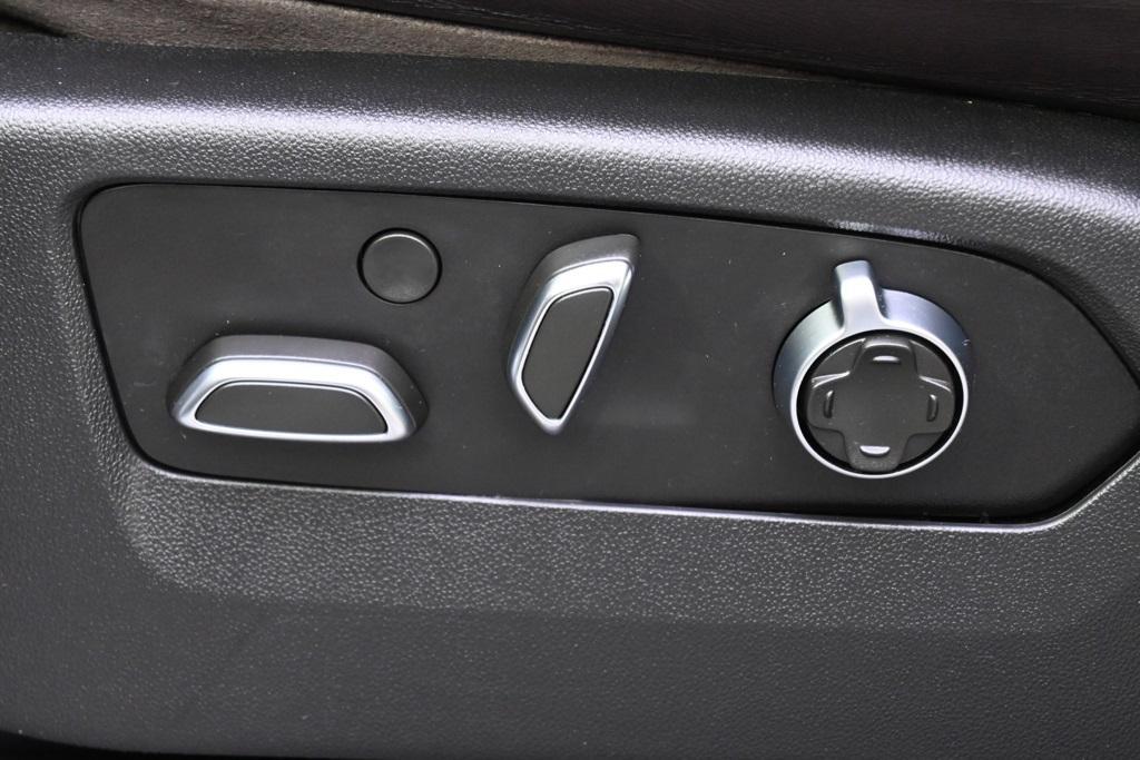 used 2021 Cadillac Escalade car, priced at $69,777