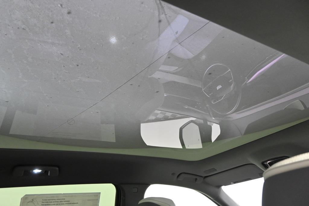 new 2026 Cadillac Escalade IQ car, priced at $135,689