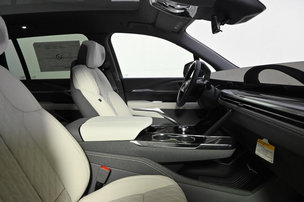 new 2026 Cadillac Escalade IQ car, priced at $135,689