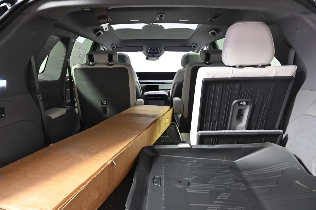 new 2026 Cadillac Escalade IQ car, priced at $135,689