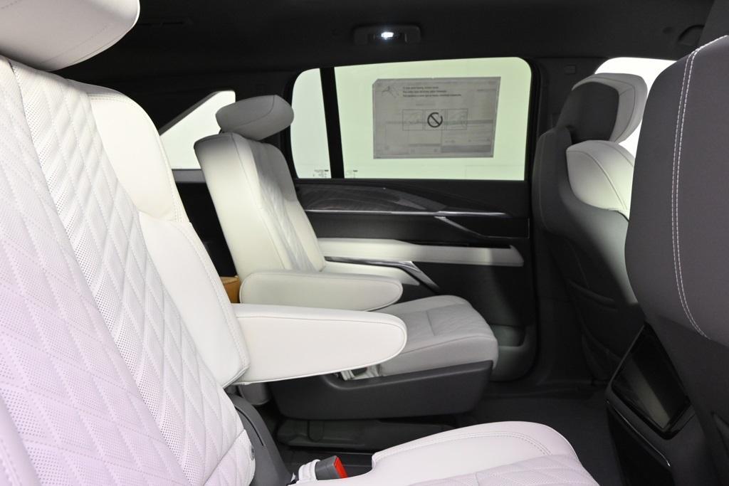 new 2026 Cadillac Escalade IQ car, priced at $135,689