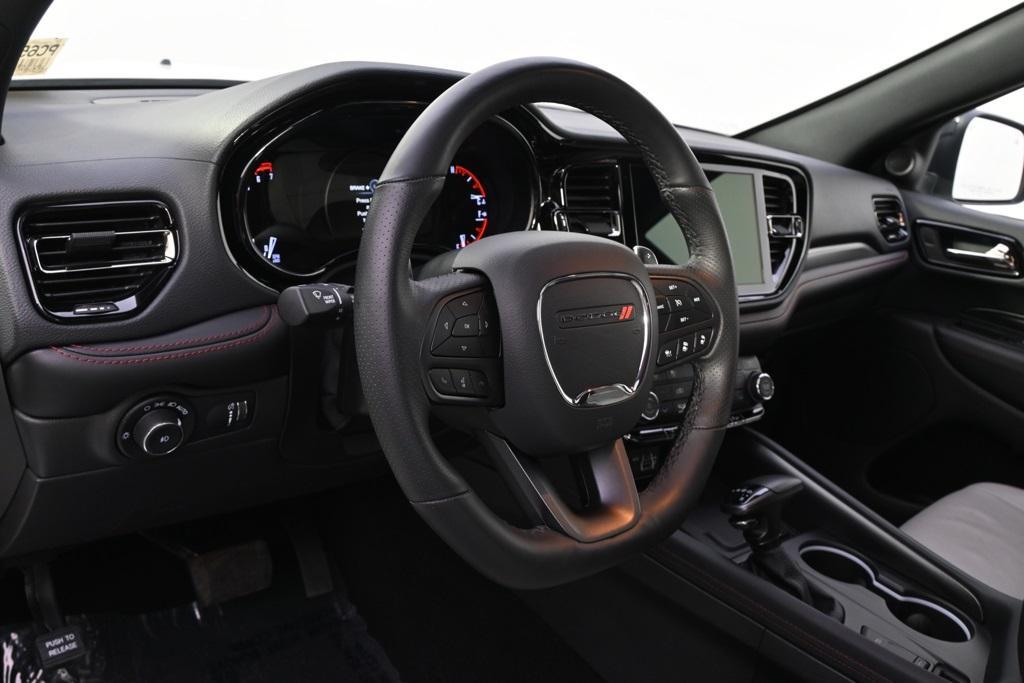 used 2023 Dodge Durango car, priced at $40,888