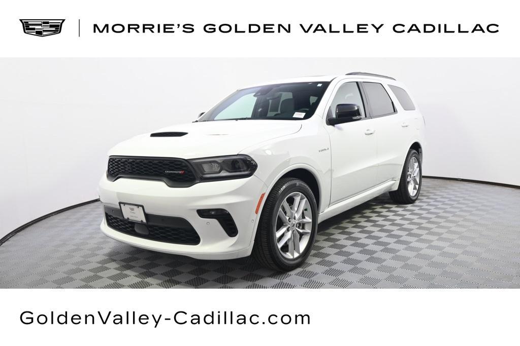 used 2023 Dodge Durango car, priced at $40,888