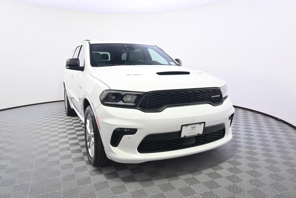 used 2023 Dodge Durango car, priced at $40,888