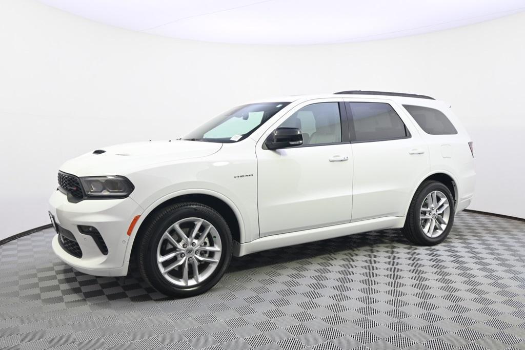 used 2023 Dodge Durango car, priced at $40,888