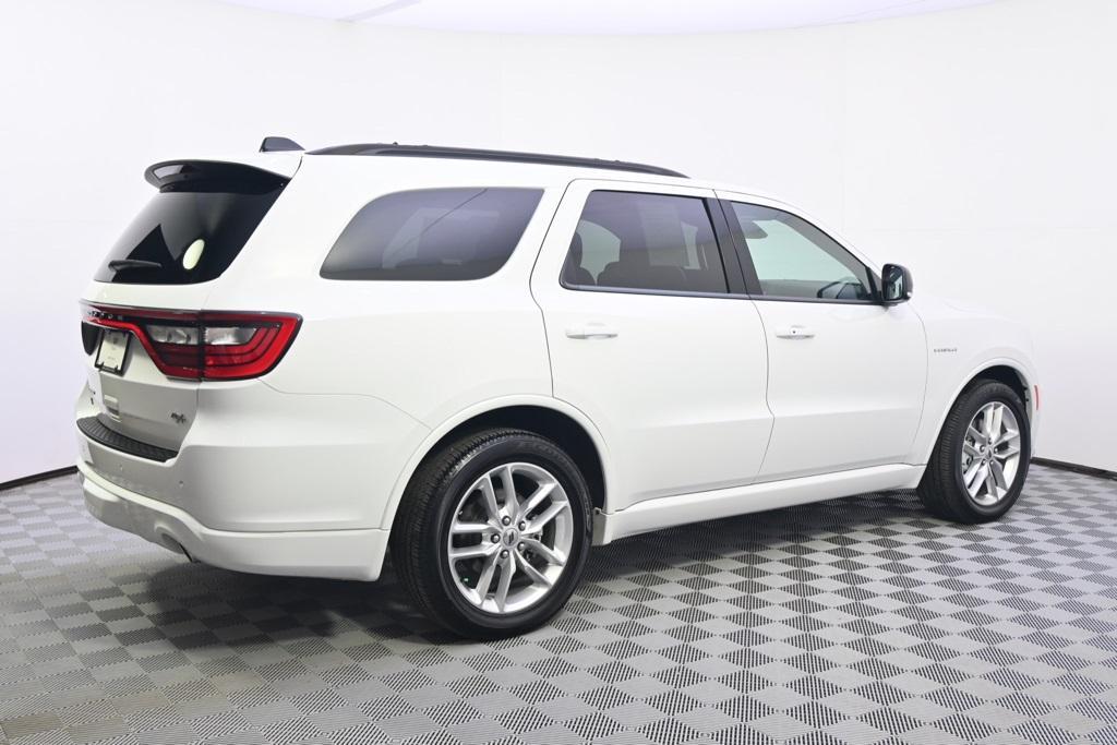 used 2023 Dodge Durango car, priced at $40,888