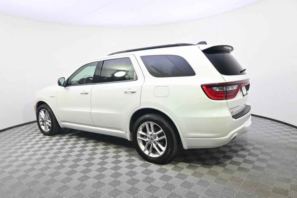 used 2023 Dodge Durango car, priced at $40,888