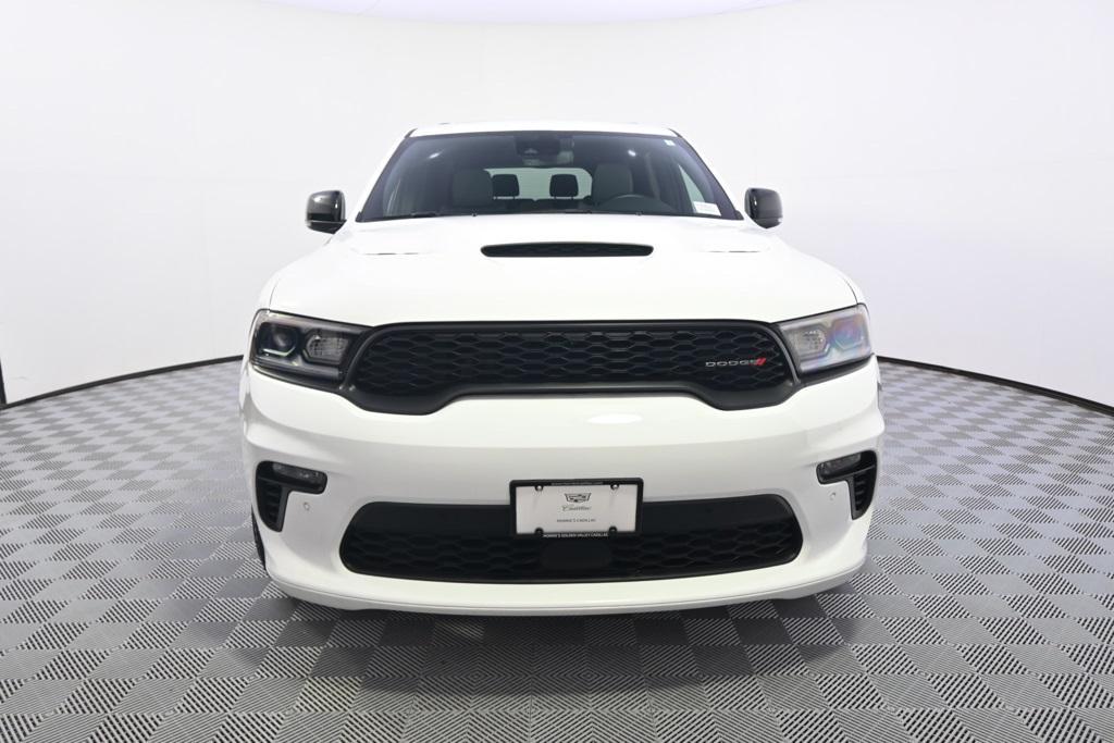 used 2023 Dodge Durango car, priced at $40,888